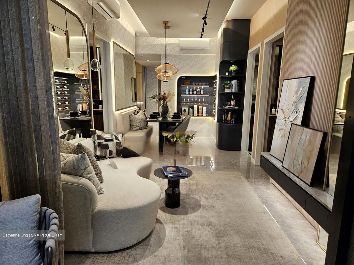 THE ARCADY AT BOON KENG (D12), Apartment #456165501